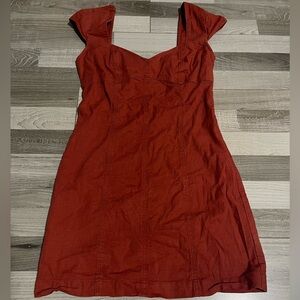 Urban Outfitters mini dress
